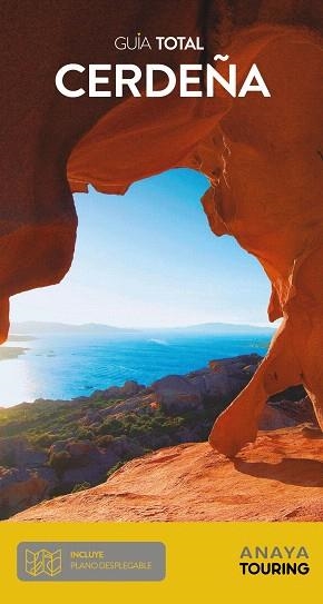 CERDEÑA 2020 (GUIA TOTAL) | 9788491582762 | ANAYA TOURING | Llibreria Drac - Librería de Olot | Comprar libros en catalán y castellano online