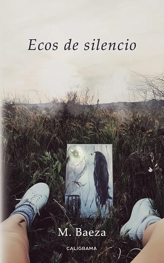 ECOS DE SILENCIO | 9788417947415 | BAEZA, M. | Llibreria Drac - Librería de Olot | Comprar libros en catalán y castellano online