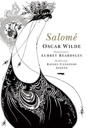 SALOMÉ | 9788412078817 | WILDE, OSCAR | Llibreria Drac - Llibreria d'Olot | Comprar llibres en català i castellà online