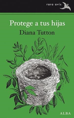 PROTEGE A TUS HIJAS | 9788490656501 | TUTTON, DIANA | Llibreria Drac - Librería de Olot | Comprar libros en catalán y castellano online
