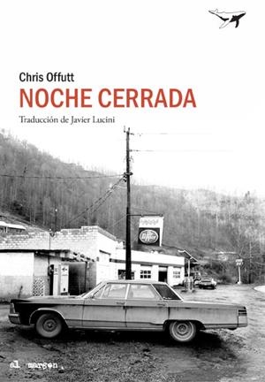 NOCHE CERRADA | 9788494850172 | OFFUTT, CHRIS | Llibreria Drac - Librería de Olot | Comprar libros en catalán y castellano online