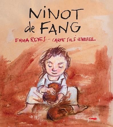 NINOT DE FANG | 9788412078916 | SOLE VENARELL, CARME | Llibreria Drac - Librería de Olot | Comprar libros en catalán y castellano online