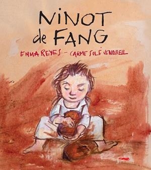 NINOT DE FANG | 9788412078916 | SOLE VENARELL, CARME | Llibreria Drac - Llibreria d'Olot | Comprar llibres en català i castellà online