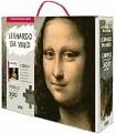 LEONARDO DA VINCI- LA MONNA LISA (LIBRO PUZLE) | 9788417299903 | AA.DD. | Llibreria Drac - Librería de Olot | Comprar libros en catalán y castellano online