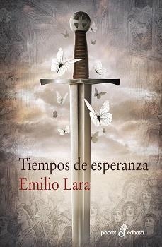 TIEMPOS DE ESPERANZA | 9788435021913 | LARA, EMILIO | Llibreria Drac - Librería de Olot | Comprar libros en catalán y castellano online