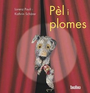 PEL I PLOMES | 9788417383596 | PAULI, LORENZ | Llibreria Drac - Llibreria d'Olot | Comprar llibres en català i castellà online