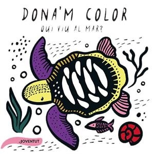 QUI VIU AL MAR | 9788426146113 | SAJNANI, SURYA | Llibreria Drac - Llibreria d'Olot | Comprar llibres en català i castellà online