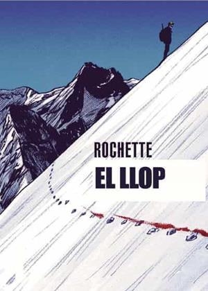 LLOP, EL | 9788415315803 | ROCHETTE | Llibreria Drac - Llibreria d'Olot | Comprar llibres en català i castellà online