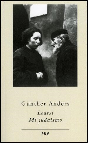 LEARSI: MI JUDAISMO | 9788437074139 | ANDERS, GÜNTHER | Llibreria Drac - Librería de Olot | Comprar libros en catalán y castellano online