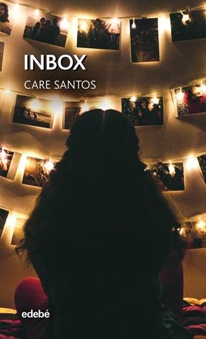 INBOX (PERISCOPIO) | 9788468347059 | SANTOS, CARE | Llibreria Drac - Llibreria d'Olot | Comprar llibres en català i castellà online