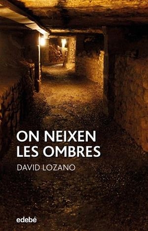 ON NEIXEN LES OMBRES (PERISCOPI) | 9788468346946 | LOZANO, DAVID | Llibreria Drac - Llibreria d'Olot | Comprar llibres en català i castellà online