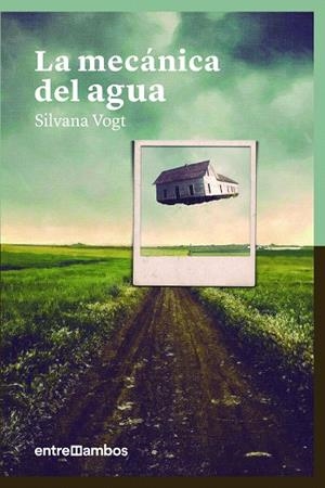 MECÁNICA DEL AGUA, LA | 9788416379149 | VOGT DESTEFANI, SILVANA | Llibreria Drac - Librería de Olot | Comprar libros en catalán y castellano online