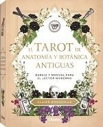 TAROT DE ANATOMIA Y BOTANICA ANTIGUAS, EL | 9789463594028 | GOODCHILD, CLAIRE | Llibreria Drac - Librería de Olot | Comprar libros en catalán y castellano online