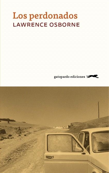 PERDONADOS, LOS | 9788417109783 | OSBORNE, LAWRENCE | Llibreria Drac - Librería de Olot | Comprar libros en catalán y castellano online