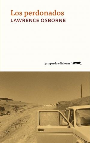 PERDONADOS, LOS | 9788417109783 | OSBORNE, LAWRENCE | Llibreria Drac - Librería de Olot | Comprar libros en catalán y castellano online