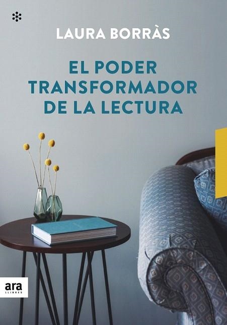 PODER TRANSFORMADOR DE LA LECTURA, EL | 9788417804367 | BORRAS, LAURA | Llibreria Drac - Librería de Olot | Comprar libros en catalán y castellano online