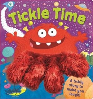 TICKLE TIME | 9781784404949 | VV. AA. | Llibreria Drac - Llibreria d'Olot | Comprar llibres en català i castellà online