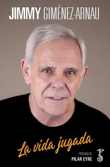 VIDA JUGADA, LA | 9788417241605 | GIMENEZ-ARNAU, JIMMY | Llibreria Drac - Librería de Olot | Comprar libros en catalán y castellano online