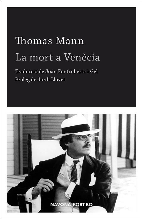 MORT A VENÈCIA, LA | 9788417978624 | MANN, THOMAS | Llibreria Drac - Librería de Olot | Comprar libros en catalán y castellano online
