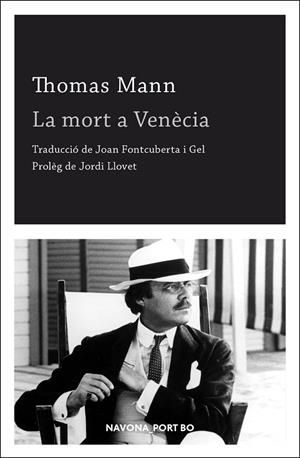 MORT A VENÈCIA, LA | 9788417978624 | MANN, THOMAS | Llibreria Drac - Llibreria d'Olot | Comprar llibres en català i castellà online