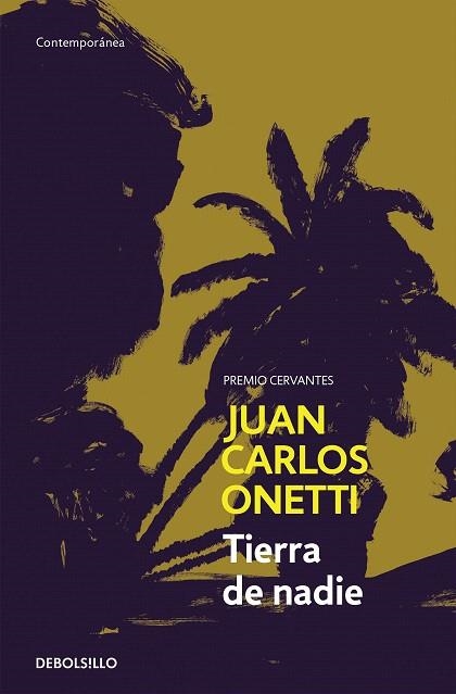 TIERRA DE NADIE | 9788466334297 | ONETTI, JUAN CARLOS | Llibreria Drac - Librería de Olot | Comprar libros en catalán y castellano online