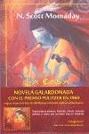 CASA HECHA DE ALBA, LA | 9788493847418 | MOMADAY, N. SCOTT | Llibreria Drac - Llibreria d'Olot | Comprar llibres en català i castellà online