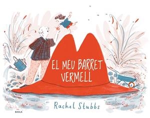 MEU BARRET VERMELL, EL | 9788447941476 | STUBBS, RACHEL | Llibreria Drac - Llibreria d'Olot | Comprar llibres en català i castellà online
