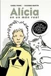 ALICIA EN UN MON REAL | 9788417319793 | FRANC, ISABEL; MARTÍN, SUSANNA | Llibreria Drac - Librería de Olot | Comprar libros en catalán y castellano online