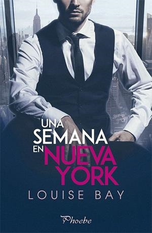 SEMANA EN NUEVA YORK, UNA | 9788417683764 | BAY, LOUISE | Llibreria Drac - Llibreria d'Olot | Comprar llibres en català i castellà online