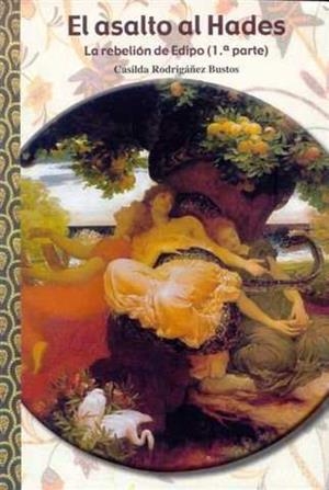 ASALTO AL HADES, EL | 9788461394913 | RODRIGÁÑEZ BUSTOS, CASILDA | Llibreria Drac - Llibreria d'Olot | Comprar llibres en català i castellà online