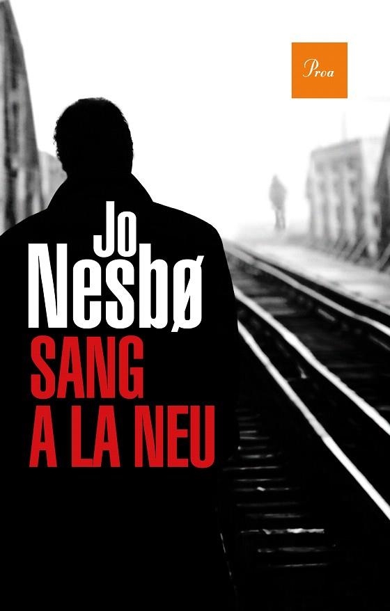 SANG A LA NEU | 9788475888354 | NESBO, JO | Llibreria Drac - Librería de Olot | Comprar libros en catalán y castellano online