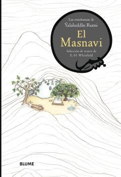 MASNAVI | 9788418075575 | RUMI, YALALUDDIN | Llibreria Drac - Llibreria d'Olot | Comprar llibres en català i castellà online