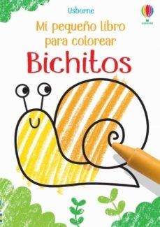 BICHITOS | 9781474983532 | ROBSON, KIRSTEEN | Llibreria Drac - Librería de Olot | Comprar libros en catalán y castellano online