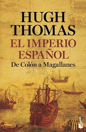 IMPERIO ESPAÑOL, EL | 9788408226307 | THOMAS, HUGH | Llibreria Drac - Librería de Olot | Comprar libros en catalán y castellano online