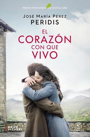 CORAZÓN CON QUE VIVO, EL | 9788467057737 | PERIDIS (JOSE MARIA PEREZ) | Llibreria Drac - Llibreria d'Olot | Comprar llibres en català i castellà online