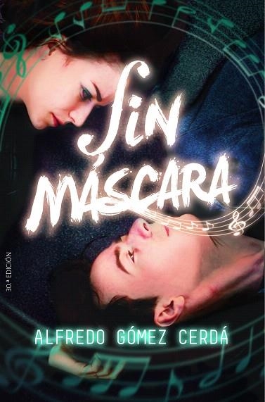 SIN MASCARA | 9788413184463 | GÓMEZ CERDÁ, ALFREDO | Llibreria Drac - Librería de Olot | Comprar libros en catalán y castellano online