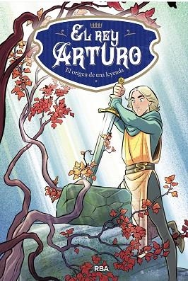 REY ARTURO, EL. EL ORIGEN DE UNA LEYENDA | 9788427212749 | NORWITCH, E. | Llibreria Drac - Librería de Olot | Comprar libros en catalán y castellano online