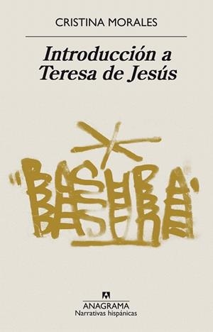 INTRODUCCIÓN A TERESA DE JESÚS | 9788433998958 | MORALES, CRISTINA | Llibreria Drac - Librería de Olot | Comprar libros en catalán y castellano online