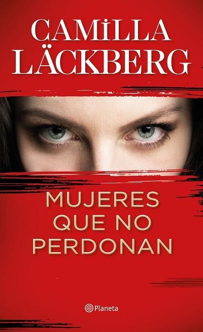 MUJERES QUE NO PERDONAN | 9788408229612 | LÄCKBERG, CAMILLA | Llibreria Drac - Llibreria d'Olot | Comprar llibres en català i castellà online