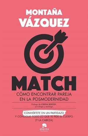 MATCH | 9788413440248 | VAZQUEZ, MONTAÑA | Llibreria Drac - Llibreria d'Olot | Comprar llibres en català i castellà online