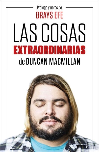 COSAS EXTRAORDINARIAS, LAS | 9788499988016 | EFE, BRAYS; MACMILLAN, DUNCAN | Llibreria Drac - Librería de Olot | Comprar libros en catalán y castellano online