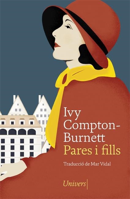 PARES I FILLS | 9788417868222 | COMPTON-BURNETT, IVY | Llibreria Drac - Llibreria d'Olot | Comprar llibres en català i castellà online