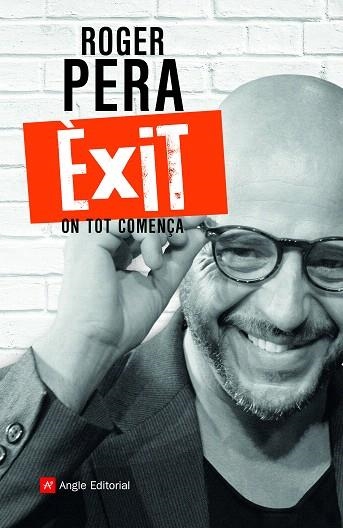 ÈXIT | 9788418197048 | PERA, ROGER | Llibreria Drac - Librería de Olot | Comprar libros en catalán y castellano online