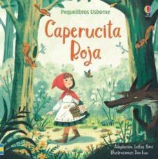 CAPERUCITA ROJA | 9781474983105 | SIMS, LESLEY | Llibreria Drac - Librería de Olot | Comprar libros en catalán y castellano online