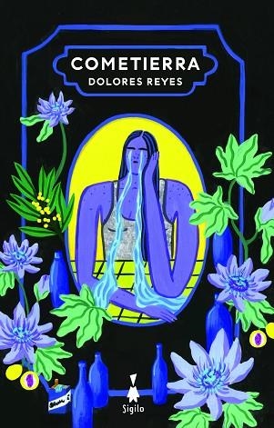 COMETIERRA | 9788494899355 | REYES, DOLORES | Llibreria Drac - Llibreria d'Olot | Comprar llibres en català i castellà online