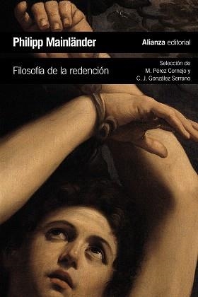 FILOSOFÍA DE LA REDENCIÓN | 9788491819097 | MAINLÄNDER, PHILIPP | Llibreria Drac - Llibreria d'Olot | Comprar llibres en català i castellà online