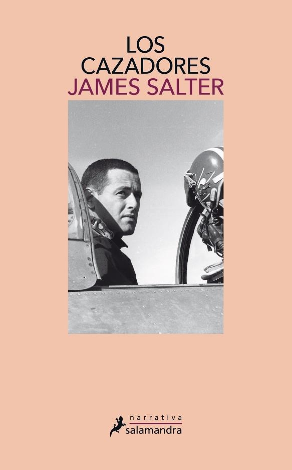 CAZADORES, LOS | 9788418107016 | SALTER, JAMES | Llibreria Drac - Librería de Olot | Comprar libros en catalán y castellano online