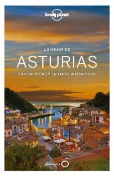 LO MEJOR DE ASTURIAS 2020 (LONELY PLANET) | 9788408223610 | BASSI, GIACOMO | Llibreria Drac - Llibreria d'Olot | Comprar llibres en català i castellà online
