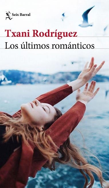 ÚLTIMOS ROMÁNTICOS, LOS | 9788432236587 | RODRÍGUEZ, TXANI | Llibreria Drac - Llibreria d'Olot | Comprar llibres en català i castellà online