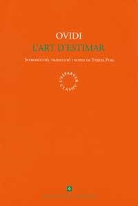 ART D'ESTIMAR | 9788482642611 | OVIDI | Llibreria Drac - Librería de Olot | Comprar libros en catalán y castellano online